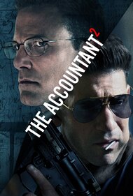 Watch Full Movie :The Accountant 2 (2025)