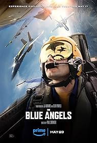 Watch Full Movie :The Blue Angels (2024)