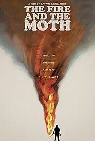Watch Free The Fire and the Moth (2025)