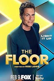 Watch Free The Floor (2024-)