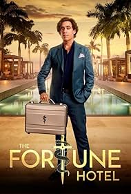 Watch Full Movie :The Fortune Hotel (2024–)