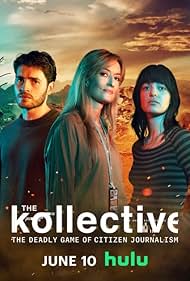 Watch Free The Kollective (2025-)