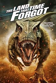 Watch Full Movie :The Land That Time Forgot (2025)
