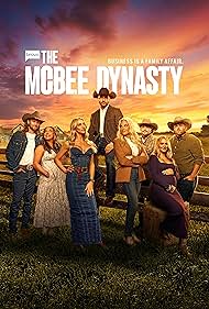 Watch Free The McBee Dynasty Real American Cowboys (2024-)