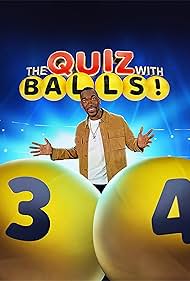 Watch Free Quiz with Balls (2024–)