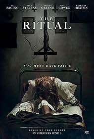 Watch Full Movie :The Ritual (2025)