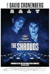 Watch Free The Shrouds (2024)