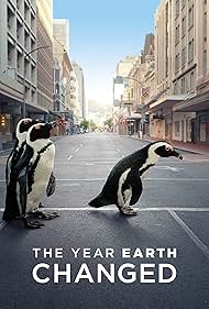Watch Full Movie :The Year Earth Changed (2021)