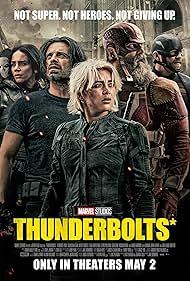 Watch Full Movie :Thunderbolts (2025)