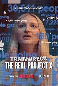 Watch Full Movie :The Real Project X (2025)