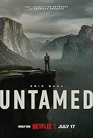 Watch Free Untamed (2025–)