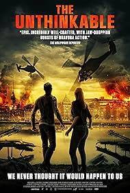 Watch Full Movie :Unthinkable (2018)