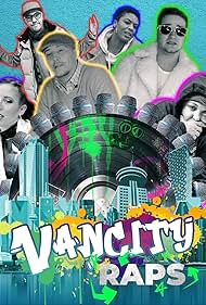 Watch Full Movie :Vancity Raps (2022)