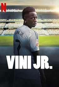 Watch Free Vini Jr  (2025)