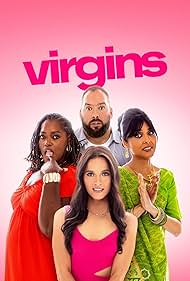 Watch Free Virgins (2025-)