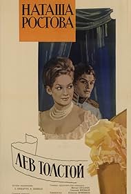 Watch Full Movie :War and Peace, Part II: Natasha Rostova (1966)