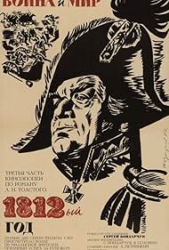 Watch Full Movie :War and Peace, Part III: The Year 1812 (1967)