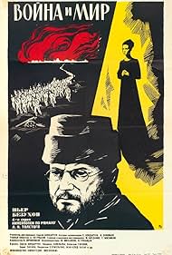 Watch Full Movie :War and Peace, Part IV: Pierre Bezukhov (1967)