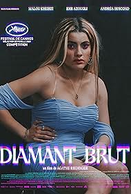 Watch Full Movie :Wild Diamond (2024)
