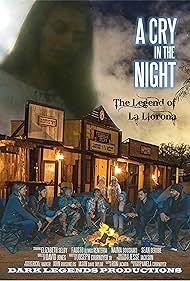 Watch Free A Cry in the Night The Legend of La Llorona (2021)