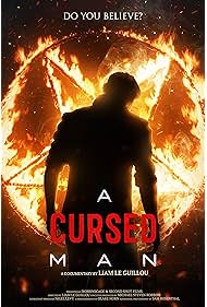 Watch Free A Cursed Man (2025)