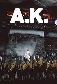 Watch Free A K (1985)