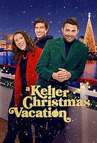 Watch Full Movie :A Keller Christmas Vacation (2025)