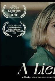 Watch Free A Lien (2023)