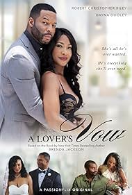 Watch Full Movie :A Lovers Vow (2025)