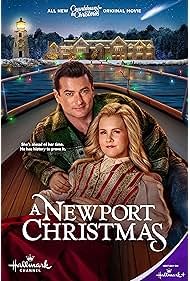 Watch Full Movie :A Newport Christmas (2025)