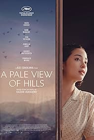 Watch Full Movie :A Pale View of Hills (2025)