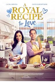 Watch Full Movie :A Royal Recipe for Love (2023)