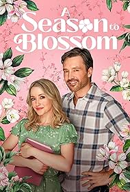 Watch Free A Season to Blossom (2026)