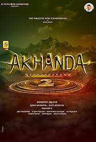 Watch Full Movie :Akhanda 2 (2025)