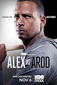 Watch Full Movie :Alex vs ARod (2025)