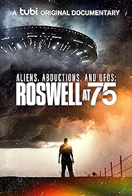 Watch Free Aliens, Abductions UFOs Roswell at 75 (2022)