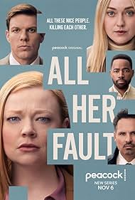 Watch Free All Her Fault (2025–)