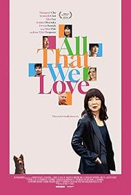 Watch Full Movie :All That We Love (2024)