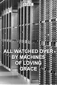 Watch Free All Watched Over by Machines of Loving Grace (2011)