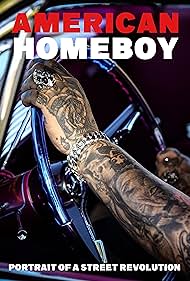 Watch Free American Homeboy (2023)
