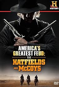 Watch Free Americas Greatest Feud The Hatfields McCoys (2012)