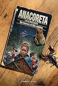 Watch Free Anacoreta (2022)