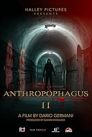 Watch Full Movie :Anthropophagus II (2022)