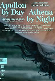 Watch Free Apollon by Day Athena by Night (2024)