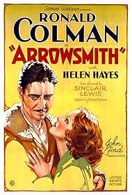 Watch Full Movie :Arrowsmith (1931)