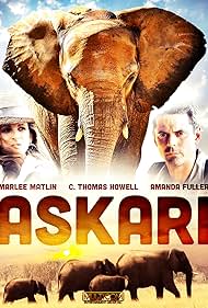 Watch Free Askari (2001)