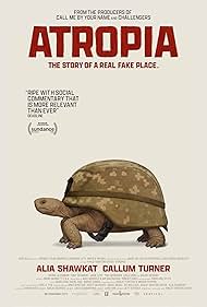 Watch Free Atropia (2025)