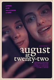 Watch Full Movie :August at Twenty Two (2022)