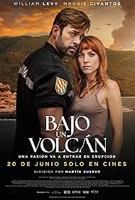 Watch Full Movie :Bajo un volcan (2025)