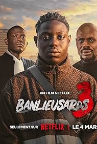 Watch Full Movie :Banlieusards 3 (2026)